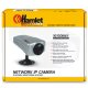 Hamlet HNIPC30 Network IP Camera 10/100Mbit monitoring system 640 x 480 Pixel 10