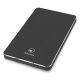 Atlantis Land DiskMaster 244CG Box esterno HDD/SSD Grigio 2.5