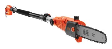 Nero & Decker PS7525-QS potatrice elettrica Nero, Arancione 3,5 cm 18 V Litio
