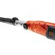 Black & Decker PS7525-QS potatrice elettrica Nero, Arancione 3,5 cm 18 V Litio 3