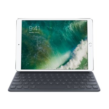 Apple Smart Inglese US Smart Connector Nero