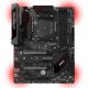 MSI X370 GAMING PRO scheda madre AMD X370 Socket AM4 ATX 2