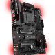 MSI X370 GAMING PRO scheda madre AMD X370 Socket AM4 ATX 3