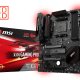 MSI X370 GAMING PRO scheda madre AMD X370 Socket AM4 ATX 4