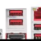 MSI X370 GAMING PRO scheda madre AMD X370 Socket AM4 ATX 6