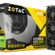 Zotac ZT-P10800I-10P scheda video NVIDIA GeForce GTX 1080 8 GB GDDR5 3