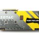 Zotac ZT-P10800I-10P scheda video NVIDIA GeForce GTX 1080 8 GB GDDR5 5