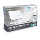 Atlantis Land A750 LITE GSM sistema di allarme di sicurezza Bianco 3