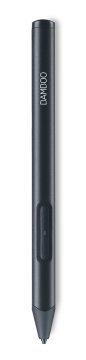 Wacom Bamboo Sketch penna per PDA 18 g Nero