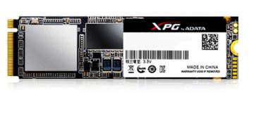 ADATA SX7000NP 128 GB M.2 Serial ATA III 3D TLC