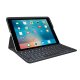 Logitech Create QWERTY Italiano Smart Connector Nero 2