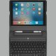 Logitech Create QWERTY Italiano Smart Connector Nero 4