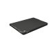Logitech Create QWERTY Italiano Smart Connector Nero 8