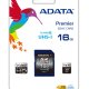 ADATA Premier SDHC UHS-I U1 Class10 16GB Classe 10 2