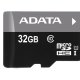 ADATA Premier microSDHC UHS-I U1 Class10 32GB Classe 10 3