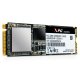 XPG SX8000 128 GB M.2 PCI Express 3.0 NVMe 3D MLC 2