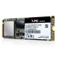 XPG SX8000 128 GB M.2 PCI Express 3.0 NVMe 3D MLC 3
