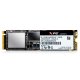 XPG SX8000 128 GB M.2 PCI Express 3.0 NVMe 3D MLC 5