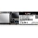 ADATA SX7000NP 256 GB M.2 PCI Express 3.0 NVMe 3D TLC 2