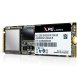XPG SX8000 256 GB M.2 PCI Express 3.0 NVMe 3D MLC 3