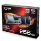 XPG SX8000 M.2 256 GB PCI Express 3.0 3D MLC NVMe 4