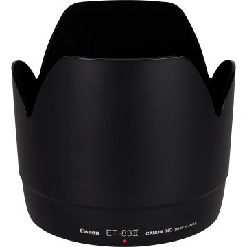Canon Paraluce obiettivo ET-83 II