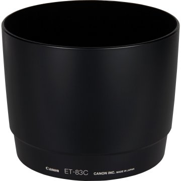 Canon Paraluce obiettivo ET-83C