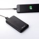 PNY PowerPack Slim 5000 5000 mAh Nero 5