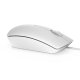 DELL MS116 mouse Ambidestro USB tipo A Ottico 1000 DPI 3