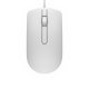 DELL MS116 mouse Ambidestro USB tipo A Ottico 1000 DPI 4