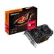 GIGABYTE GAMING GV-RX560GAMING OC-4G scheda video AMD Radeon RX 560 4 GB GDDR5 2