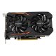 GIGABYTE GAMING GV-RX560GAMING OC-4G scheda video AMD Radeon RX 560 4 GB GDDR5 3