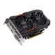 GIGABYTE GAMING GV-RX560GAMING OC-4G scheda video AMD Radeon RX 560 4 GB GDDR5 5