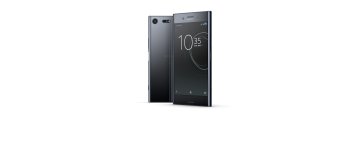 Sony Xperia XZ Premium 14 cm (5.5") Android 7.1 4G USB tipo-C 4 GB 64 GB 3230 mAh Nero