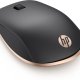 HP Mouse wireless Z5000 argento cenere scuro 4