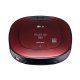 LG VSR8600RR aspirapolvere robot 0,6 L Senza sacchetto Rosso 3