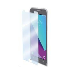 Celly EASY663 protezione per lo schermo e il retro dei telefoni cellulari Pellicola proteggischermo trasparente Samsung 1 pz