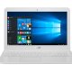 ASUS F556UV-XX305T laptop Intel® Core™ i5 i5-6198DU Computer portatile 39,6 cm (15.6