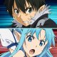 BANDAI NAMCO Entertainment Accel World vs. Sword Art Online, PS4 Standard Inglese, ITA PlayStation 4 4