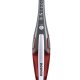 Hoover Diva DF71 DB01011 Aspirapolvere elettrica AC Secco Ciclonico, EPA Senza sacchetto 0,5 L 750 W Grigio, Rosso 2