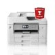 Brother MFC-J6935DW stampante multifunzione Ad inchiostro A3 1200 x 4800 DPI 35 ppm Wi-Fi 6