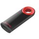 SanDisk Cruzer Dial unità flash USB 16 GB USB tipo A 2.0 Nero, Rosso 2
