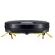 LG VR65710LVMP aspirapolvere robot 0,6 L Senza sacchetto Nero 11