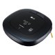 LG VR65710LVMP aspirapolvere robot 0,6 L Senza sacchetto Nero 5