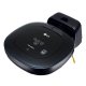 LG VR65710LVMP aspirapolvere robot 0,6 L Senza sacchetto Nero 8