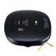 LG VR65710LVMP aspirapolvere robot 0,6 L Senza sacchetto Nero 9