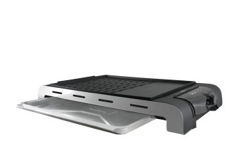 Trisa Electronics Health Grill Griglia di contatto