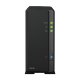 Synology DiskStation DS116 server NAS e di archiviazione Compatta Marvell Armada 385 Armada 385 1 GB DDR3 DiskStation Manager Nero 3