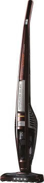 Electrolux ZB5026 Aspirapolvere elettrica Batteria Secco Ciclonico Senza sacchetto 0,8 L Bordeaux