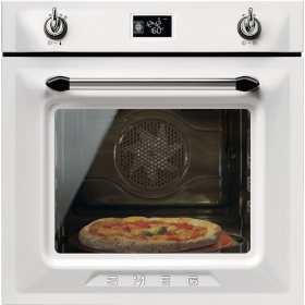 Smeg SF6922BPZE1 forno 65 L 3000 W Bianco